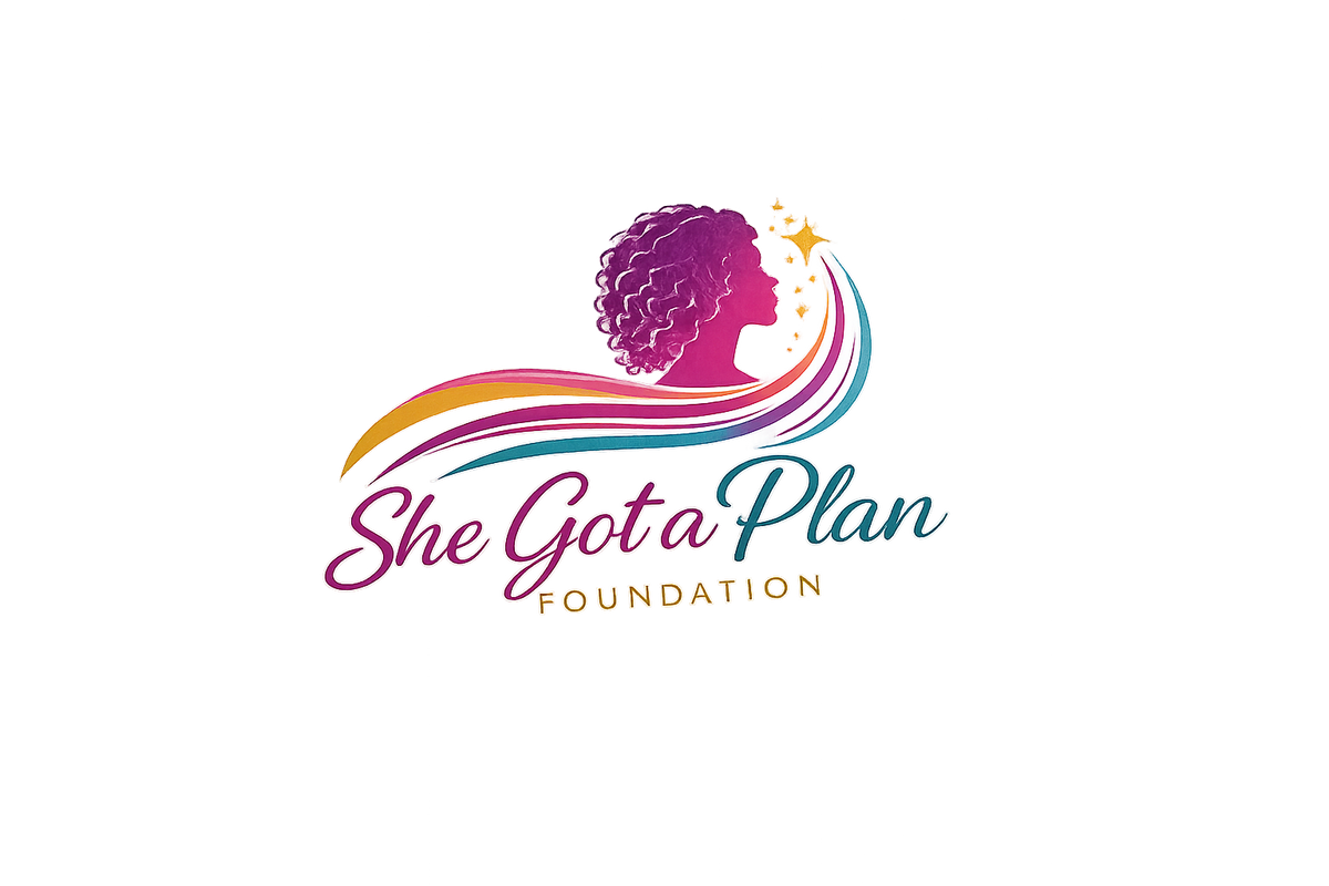 She Got A Plan Foundation