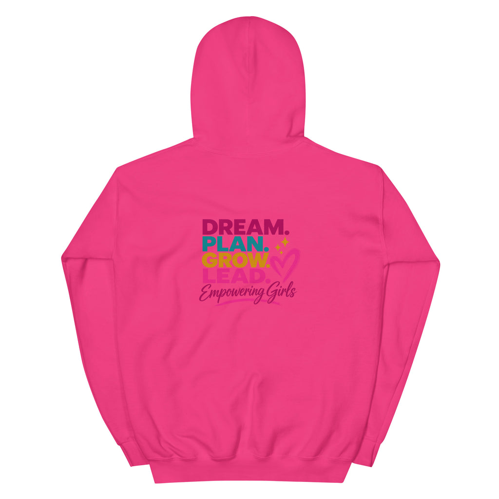 The Empower Her Signature Hoodie