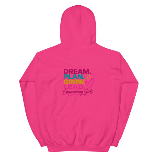 The Empower Her Signature Hoodie