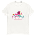 The Signature She Got a Plan Tee